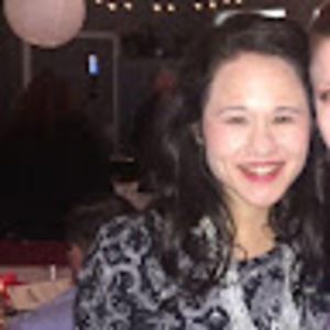 Meet your Posher, Liz